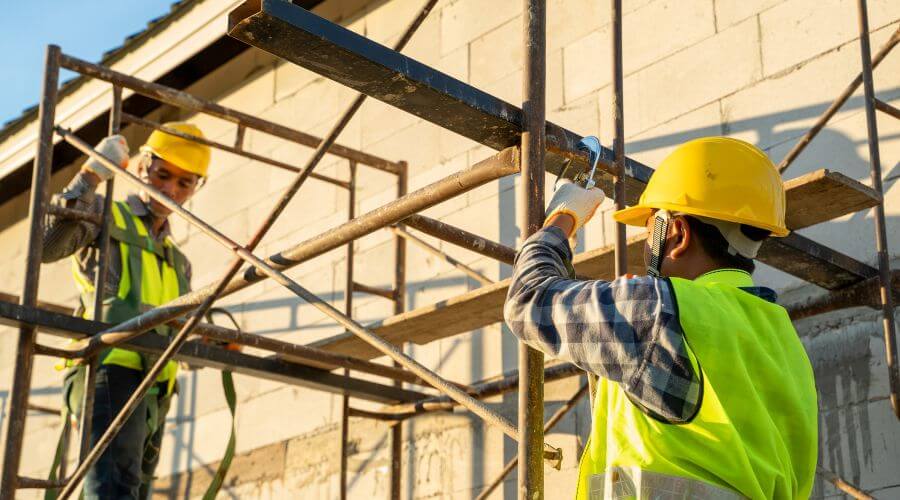 Expert flood damage restoration services in Iberia, MO